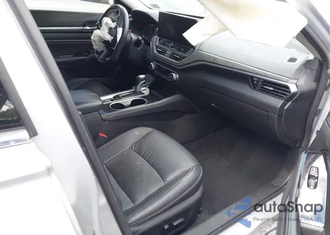 2023 Nissan Altima Sl Fwd z USA, uszkodzony, nr VIN 1N4BL4EVXPN361430